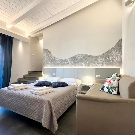 Jevi Stars Rooms 特罗佩阿 外观 照片